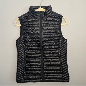 NWOT Patagonia Ultralight Down Vest